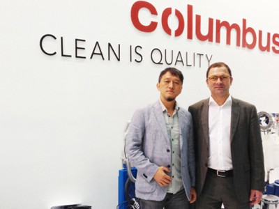 第十九屆廣州酒店用品展圓滿結束 第十九屆廣州酒店用品展圓滿結束