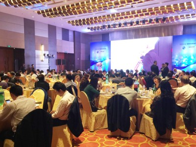 CT施達入圍2015金鑽獎年度 - 創新清潔工具獎項