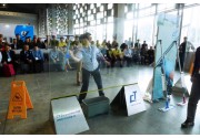 2016年“施達盃” 玻璃清潔技能大賽（上海站）現正啟動、火熱報名中