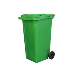 塑膠垃圾桶 240L
