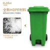Dr.Dirt 戶外環保垃圾桶 660L