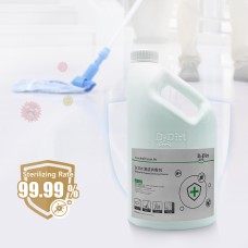 Dr.Dirt All Purpose Sterilizing Cleaner - Cleanic Cleaning Equipment