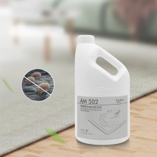 Dr.Dirt Anti-Mite Dry Foam Fabric and Carpet Cleaner - Cleanic Cleaning Equipment