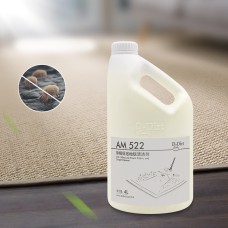 Dr.Dirt Anti-Mite LOW Foam Fabric and Carpet Cleaner - Cleanic Cleaning Equipment