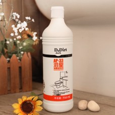 Dr.Dirt Bathroom Multi Purpose Cleaner - Cleanic Cleaning Equipment