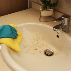 Dr.Dirt Bathroom Multi Purpose Cleaner - Cleanic Cleaning Equipment