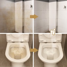 Dr.Dirt Bathroom Multi Purpose Cleaner - Cleanic Cleaning Equipment