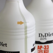 Dr.Dirt Bathroom Multi Purpose Cleaner - Cleanic Cleaning Equipment