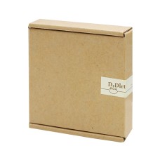 DrDirt 磁石亞加力相架 4R, 4x6" - Cleanic Cleaning Equipment