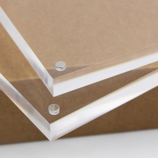 DrDirt 磁石亞加力相架 4R, 4x6" - Cleanic Cleaning Equipment