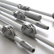 CT Easy-lock Telescopic - Cleanic Cleaning Equipment
