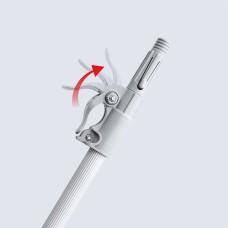 CT Easy-lock Telescopic - Cleanic Cleaning Equipment