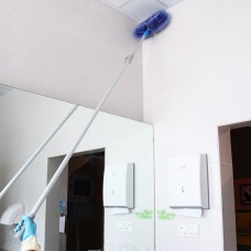 CT Easy-lock Telescopic - Cleanic Cleaning Equipment