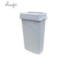 Amigo Compact Trash Bin - Cleanic Cleaning Equipment