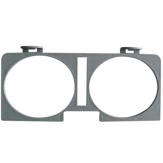 施達 手挽藍配件