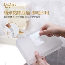Dr.Dirt 竹漿廚房5折紙