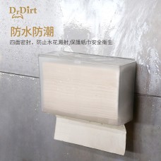 Dr.Dirt 竹漿廚房5折紙