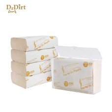 Dr.Dirt 竹漿廚房5折紙