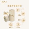 Dr.Dirt 竹漿廚房卷紙（去塑化包裝）