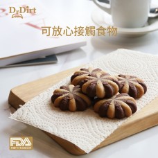 Dr.Dirt 竹漿廚房卷紙（去塑化包裝）