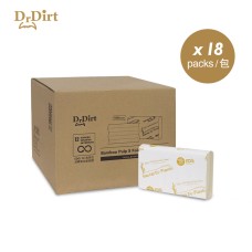 Dr.Dirt 竹漿廚房5折紙