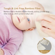 Dr.Dirt Bamboo Pulp Facial Tissue - Cleanic Cleaning Equipment