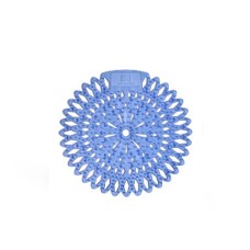 Bobson 尿廁香精片 EUCALYPTUS/BLUE (12 塊/盒) - Cleanic Cleaning Equipment