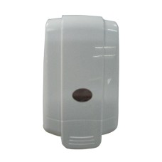 Bobson 手按式皂液機 950ml 白色