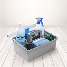 CT Caddy Tray - Cleanic Cleaning Equipment