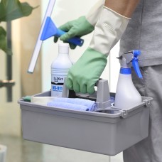 CT Caddy Tray - Cleanic Cleaning Equipment