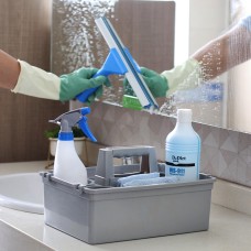 CT Caddy Tray - Cleanic Cleaning Equipment