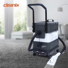 Dr.Dirt Carpet Extractor - Cleanic Cleaning Equipment
