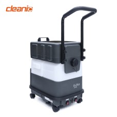 Dr.Dirt Carpet Extractor - Cleanic Cleaning Equipment