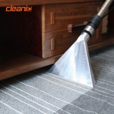 Dr.Dirt Carpet Extractor - Cleanic Cleaning Equipment