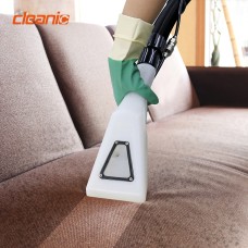 Dr.Dirt Carpet Extractor - Cleanic Cleaning Equipment