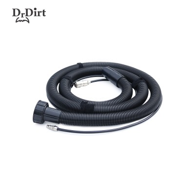 Dr.Dirt 分體式地毯抽洗機 噴吸軟管(適用於CE-9、CE-24)
