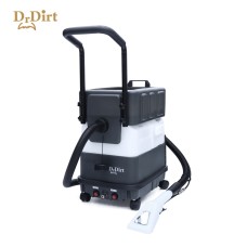 Dr.Dirt Carpet Extractor - Cleanic Cleaning Equipment