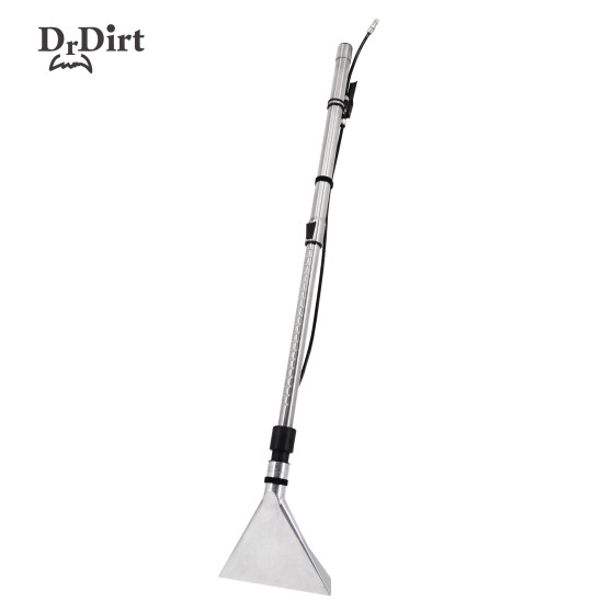 Dr.Dirt 分體式地毯抽洗機用地毯抽洗扒(適用於CE-9、CE-24)