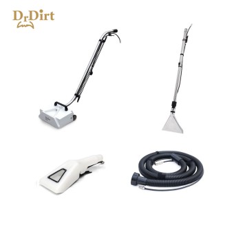 Dr.Dirt 分體式地毯抽洗機配件(適用於CE-9、CE-24)