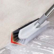 Dr.Dirt Dual-sided V-shaped Gap Brush - Cleanic Cleaning Equipment