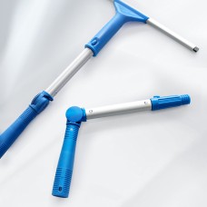 CT Cranked Joint For Pole - Cleanic Cleaning Equipment