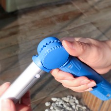 CT Cranked Joint For Pole - Cleanic Cleaning Equipment