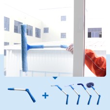 CT Cranked Joint For Pole - Cleanic Cleaning Equipment