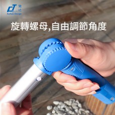 CT施達 快接調向短杆