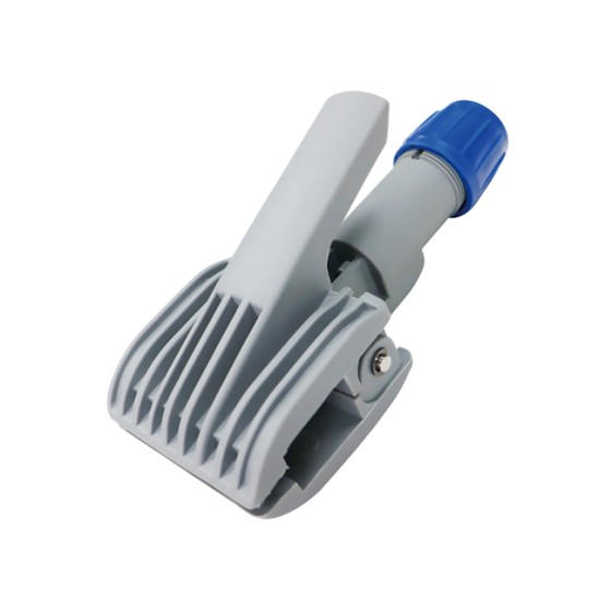 施達 彈簧多用便攜老虎夾