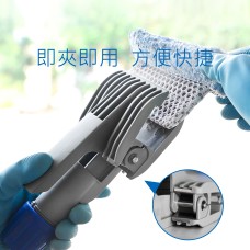 CT Spring Clamp for Mop & Towel - Cleanic Cleaning Equipment