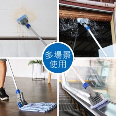 CT Spring Clamp for Mop & Towel - Cleanic Cleaning Equipment