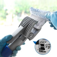 CT Spring Clamp for Mop & Towel - Cleanic Cleaning Equipment