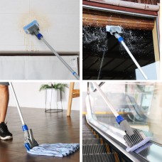 CT Spring Clamp for Mop & Towel - Cleanic Cleaning Equipment