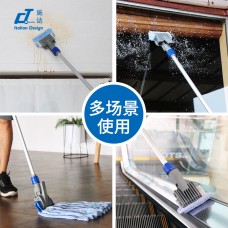 CT施達 彈簧多用便攜老虎夾 - Cleanic Cleaning Equipment